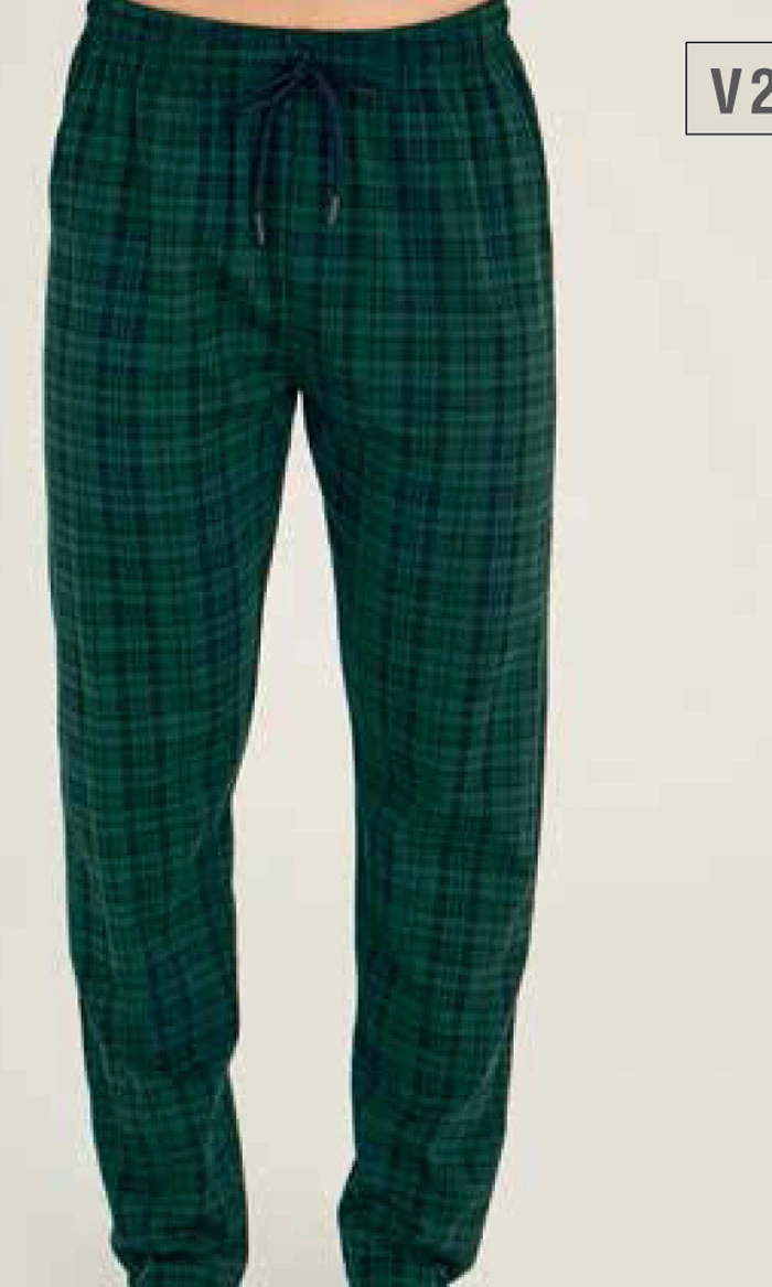 KLY Single Bottom Home Pants Jersey 194 100% Cotton