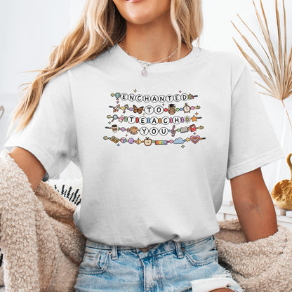 BELLA + CANVAS - Jersey Tee - 3001