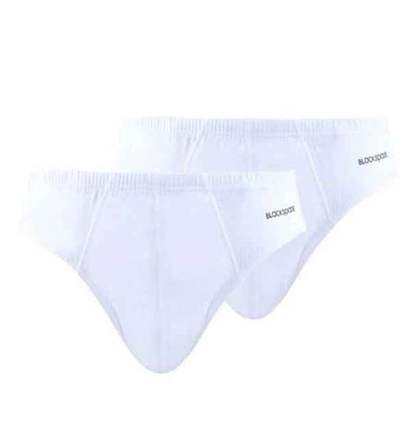2 Piece Men's Briefs Boxer 9627