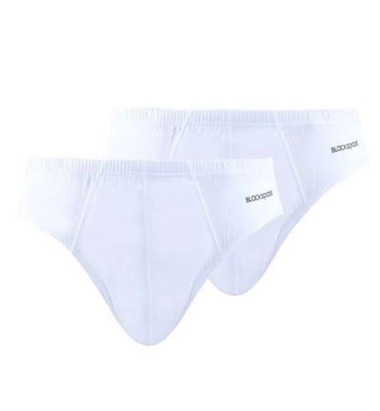 2 Piece Men's Briefs Boxer 9627