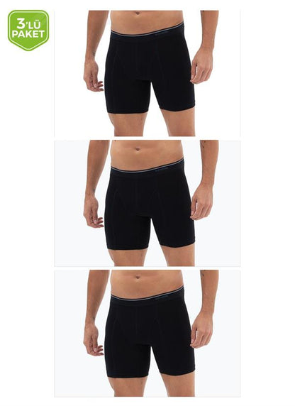 3 Pack Men's Boxer 9683