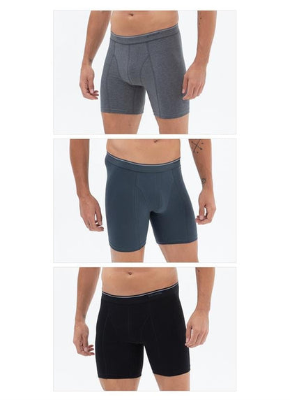 3 Pack Men's Boxer 9683
