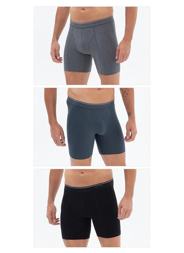 3 Pack Men's Boxer 9683