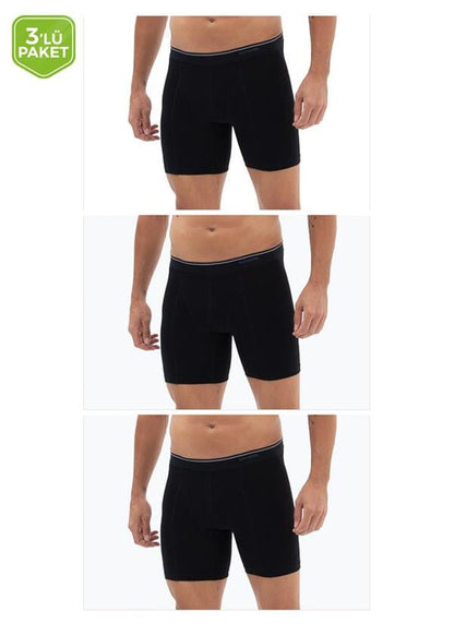 3 Pack Men's Boxer 9683
