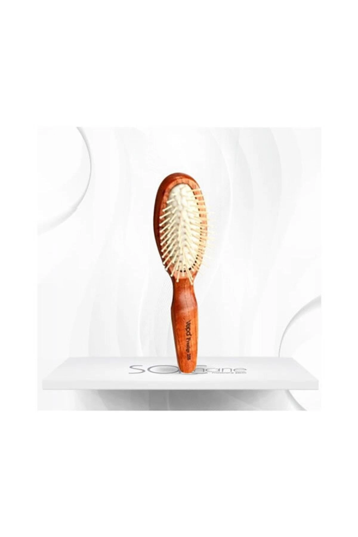Brosse à cheveux Vepa Prestige 258