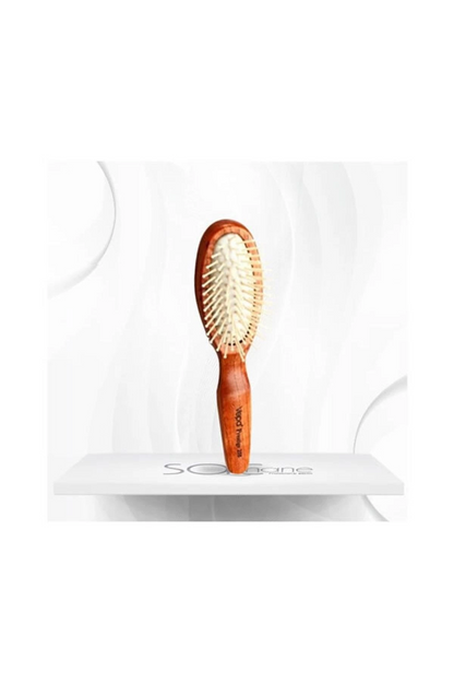Brosse à cheveux Vepa Prestige 258