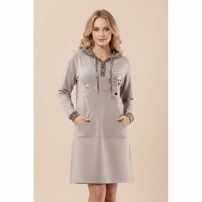 HMD Women's Dress 70053