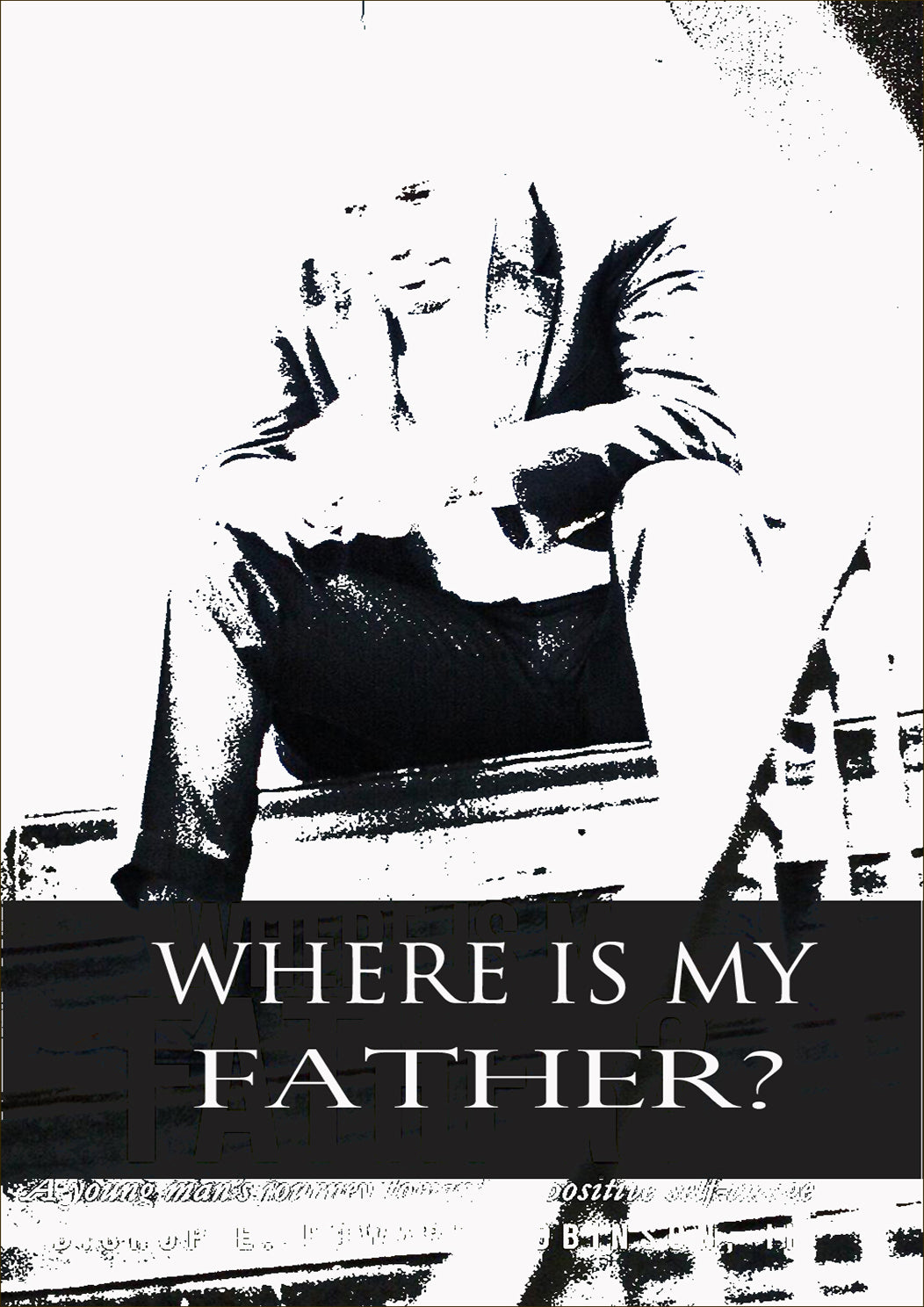 Where is My Father - digital products