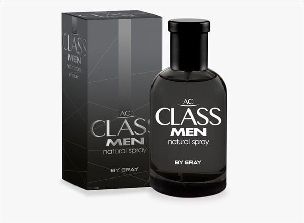 AC Class EDC In Night New 100 Ml Men's Perfume