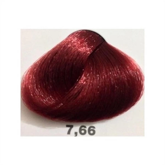 Akos Rouge Feu 7.66