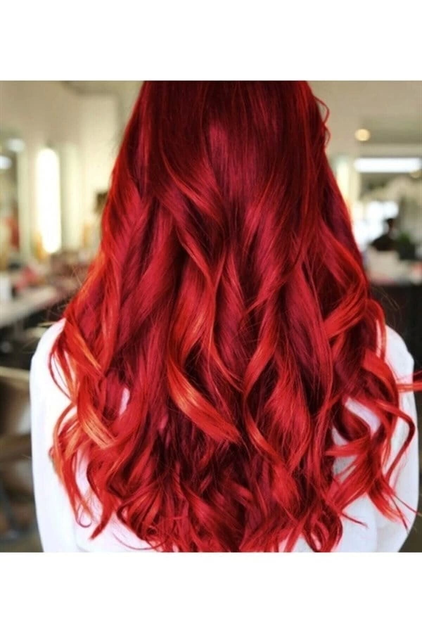 Akos Hair Dye Strawberry 7.52