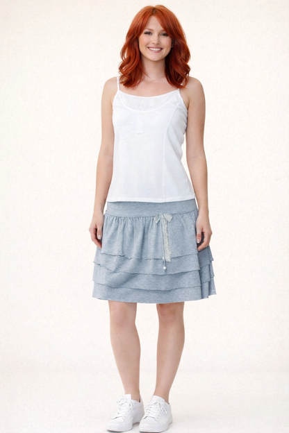 Berrak Women's Skirt Set 5110