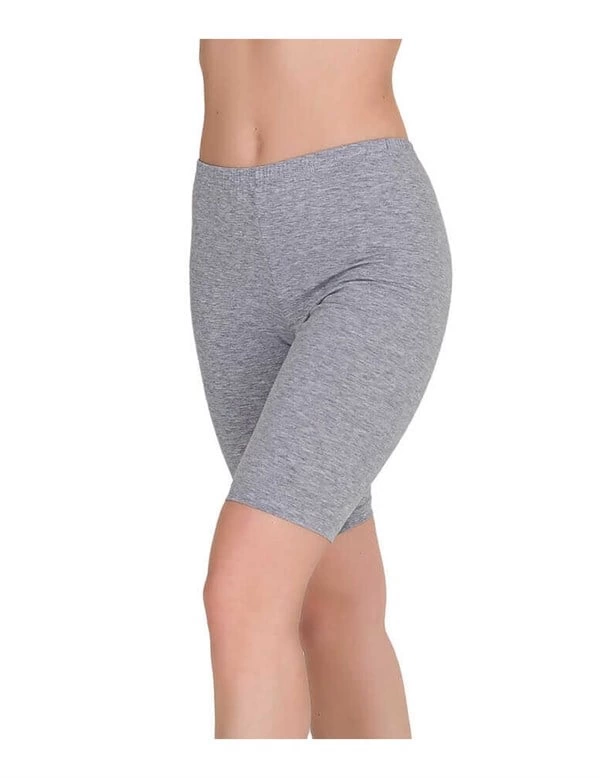 Clear Women's Short Tights 2218