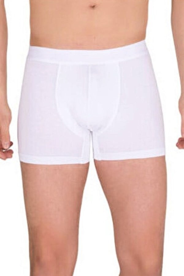 Clear Men's Modal Boxer 4476