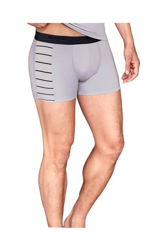 Clear Men's Modal Boxer 1082