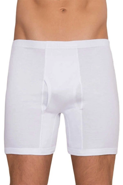 Clear Men's Leg Panties 1055