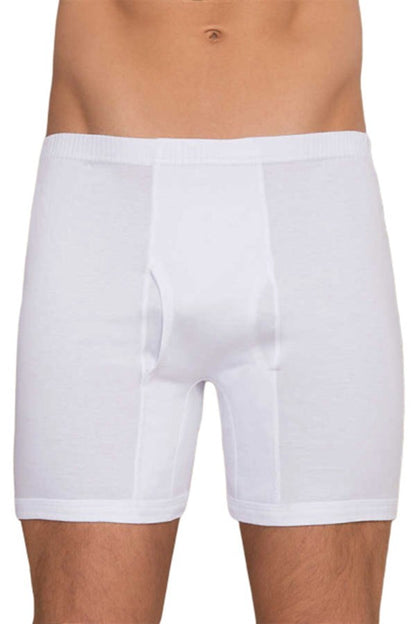 Clear Men's Leg Panties 1055