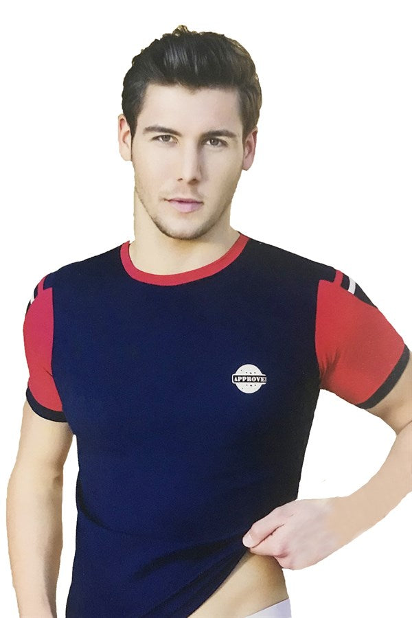 T-shirt homme Berrak 4025