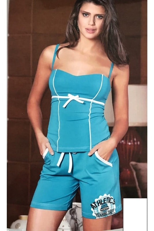 Ensemble imprimé Berrak Women's Athletics 2705