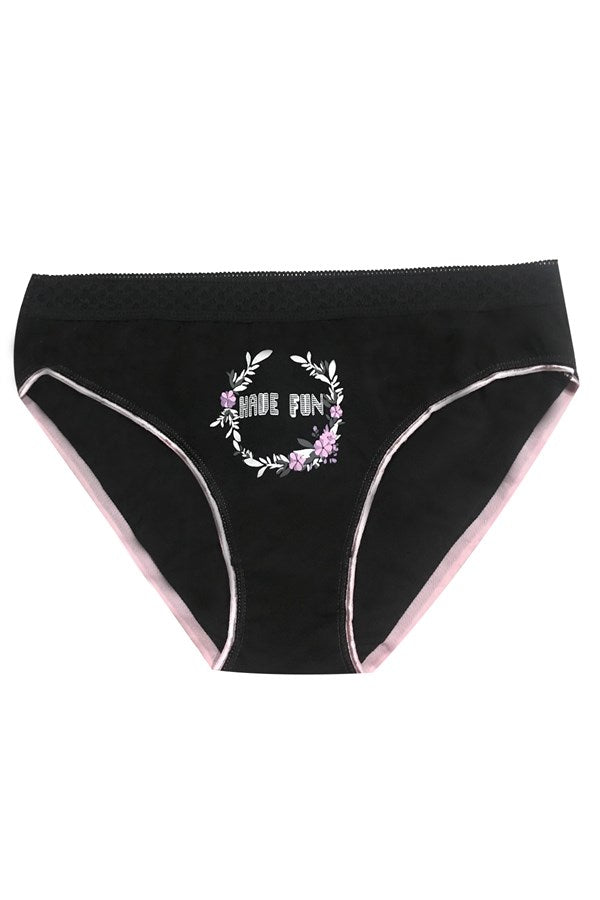 Clear Women's Bikini 11293