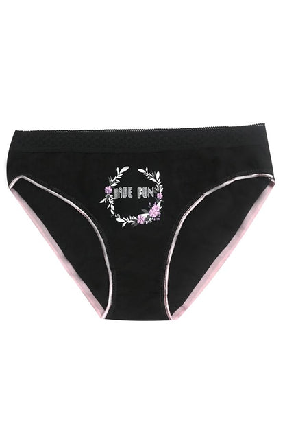 Clear Women's Bikini 11293