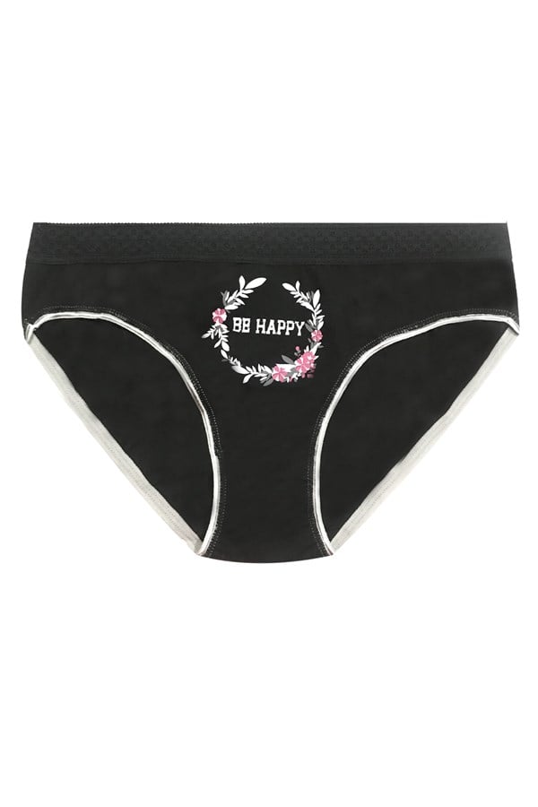 Clear Women's Bikini 11293