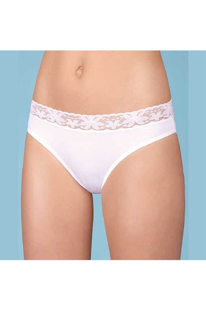 Culottes transparentes pour femmes 2077