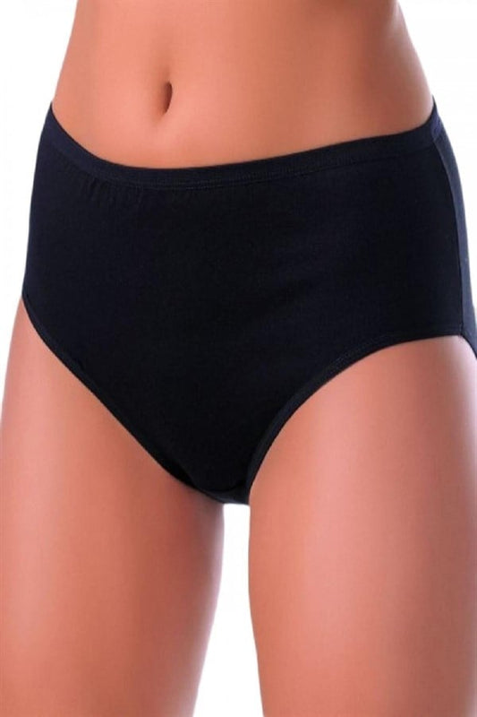 Culottes à bordures Berrak pour femmes 2086