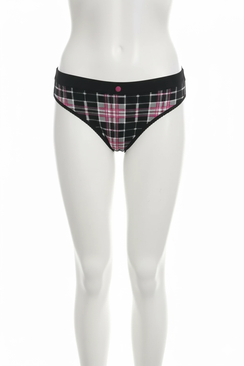 String Bikini Code 2310 for Clear Women