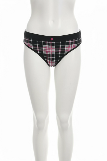 String Bikini Code 2310 for Clear Women