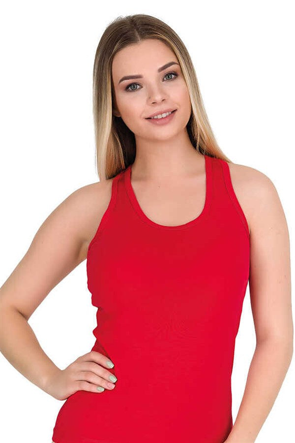 Débardeur Rambo en lycra transparent pour femmes 2007