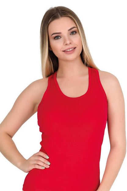 Débardeur Rambo en lycra transparent pour femmes 2007