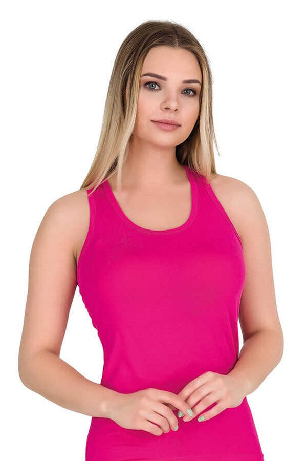 Débardeur Rambo en lycra transparent pour femmes 2007