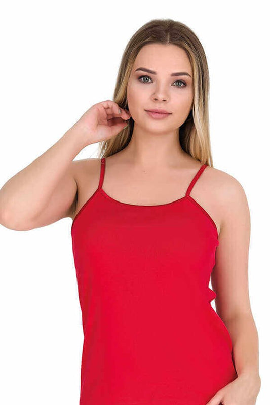 Robe à bretelles côtelée transparente pour femme 2016