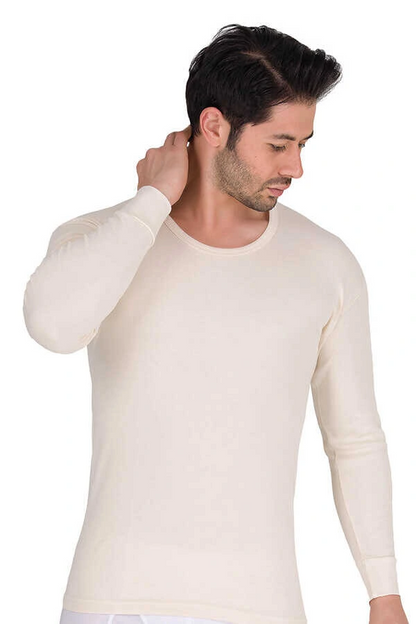 Berrak Winter Interlock Top 745