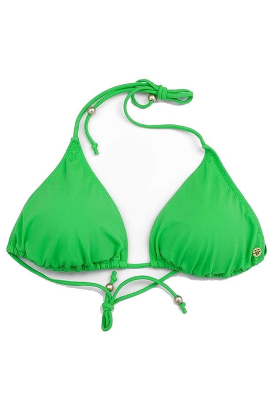 Black Spade Women's Bikini Top 8248