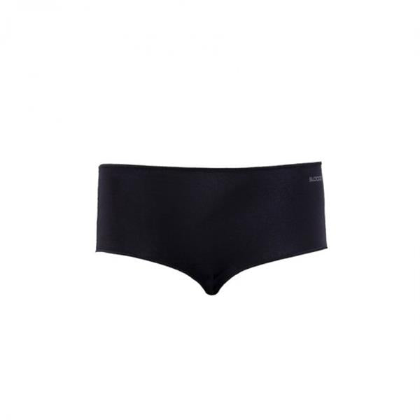 Black Spade Women's Boxer Essential Short 12