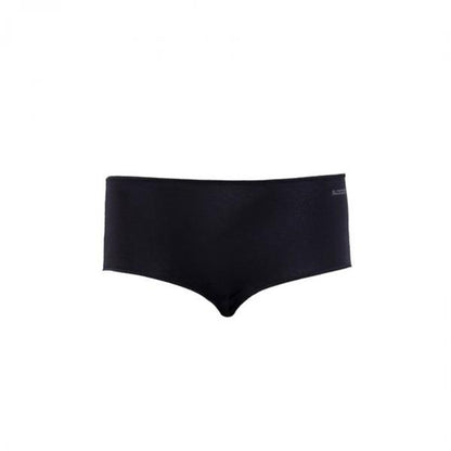 Black Spade Women's Boxer Essential Short 12