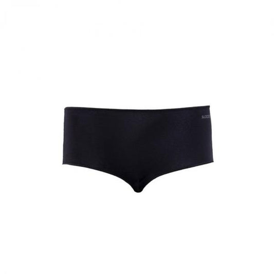 Black Spade Women's Boxer Essential Short 12