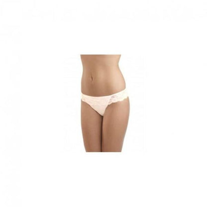 Black Spade Private Lace Brief Lace Panties 1338