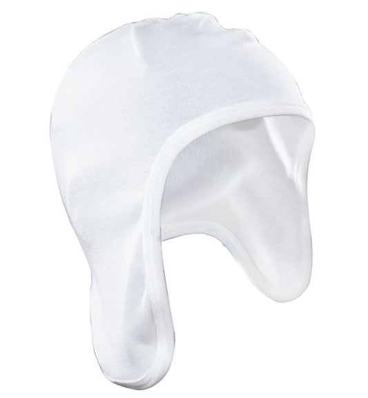 Black Spade Thermal Kids Beanie 9283