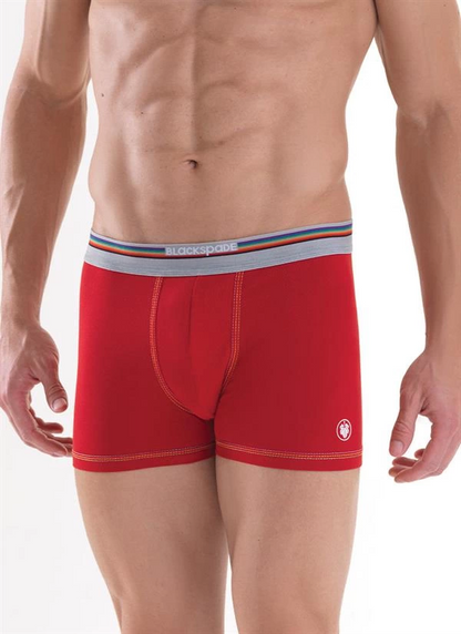 Blackspade Erkek Colour Boxer 9550