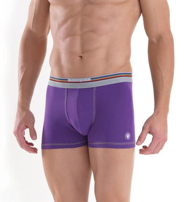 Blackspade Erkek Colour Boxer 9550