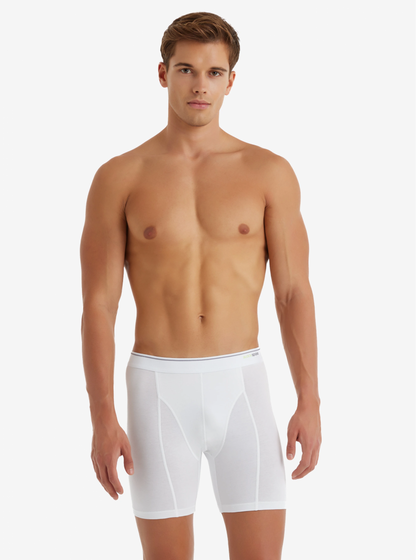 Blackpade Men's Retro Boxer 9216
