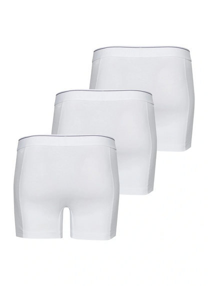 Blackspade Men's Boxer Shorts 3-Pack 9673