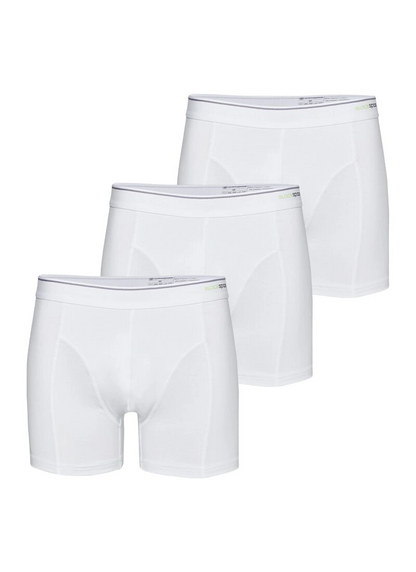Blackspade Men's Boxer Shorts 3-Pack 9673
