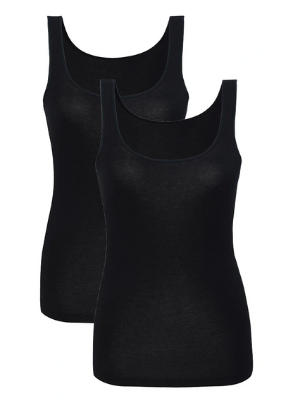 Blackspade Women's 2-Piece Tank Top 1590
