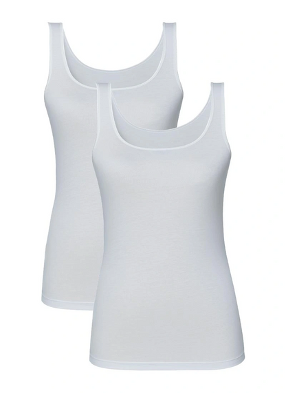 Blackspade Women's 2-Piece Tank Top 1590