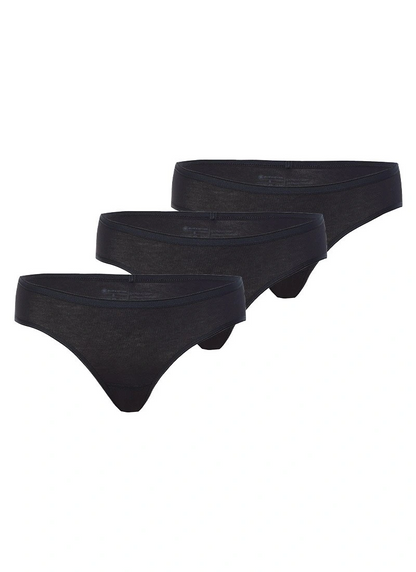 Blackspade Women's 3 Pack Bikini 1575