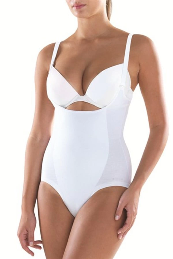 Blackspade Women's Body Control Corset 1478
